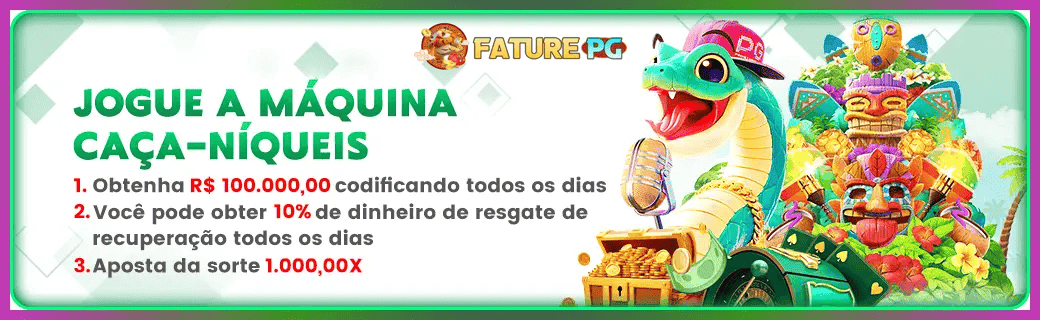 FATUREPG ajuda online — chat de suporte no aplicativo oficial