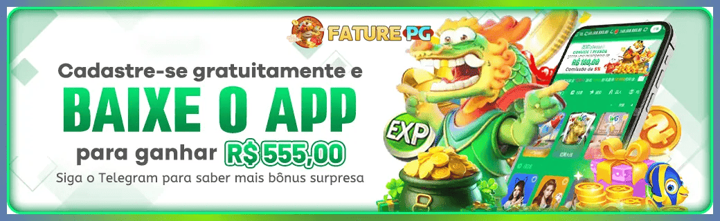 FATUREPG bet — painel ao vivo com cotações dinâmicas