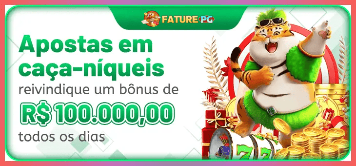 FATUREPG cadastro — verificação de conta e PIX no caixa